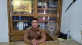 Durian disiapkan menjadi ikon baru Desa Gandasoli.