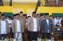 KH. E Fatahillah kembali pimpin MUI Kabupaten Sukabumi periode 2026-2031. (fb/Pemerintah Kabupaten Sukabumi)