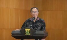 Pengurus FSKS se-Kabupaten Sukabumi Masa Bakti 2025-2030 Resmi Dilantik