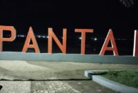 Cisolok punya potensi besar dari wisata, geotermal, pertanian hingga perikanan.