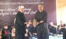 Seren Taun ke-658 Kasepuhan Gelar Alam, Bupati Sukabumi: Bukti Keteguhan Melestarikan Warisan Budaya
