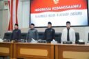 DPRD Sukabumi melanjutkan pembahasan Raperda perubahan SOTK dengan fokus pada penguatan kelembagaan dan pelayanan publik.
.