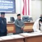 DPRD Sukabumi mulai membahas Raperda APBD 2027 secara mendalam bersama pemerintah daerah dan komisi terkait.
