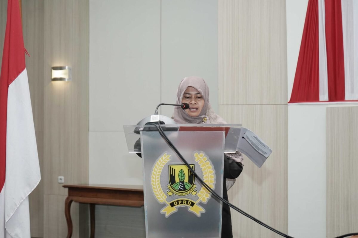 DPRD Sukabumi mendorong Perumdam TJM menjadi Perseroda untuk memperkuat layanan air bersih dan meningkatkan PAD.