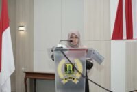 DPRD Sukabumi mendorong Perumdam TJM menjadi Perseroda untuk memperkuat layanan air bersih dan meningkatkan PAD.