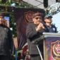 Budi Azhar Mutawali mengapresiasi Jampang Ngabhuana 3 sebagai upaya melestarikan budaya Pajampangan.